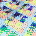 5Mm Sequin Fabric 5mm Sequin Fabric Online India Factory